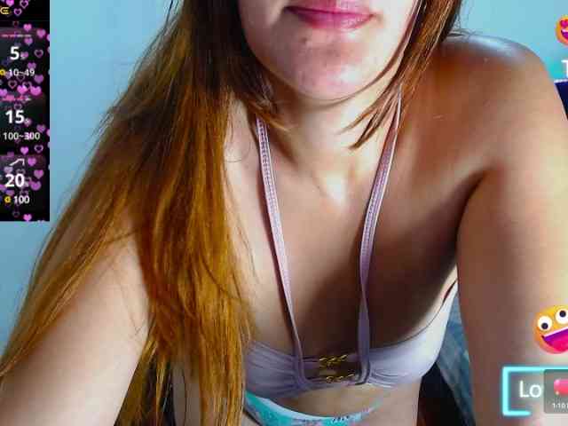 Anny-azalea webcam