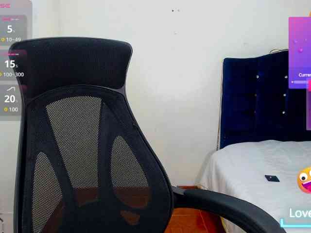 Anny-azalea webcam