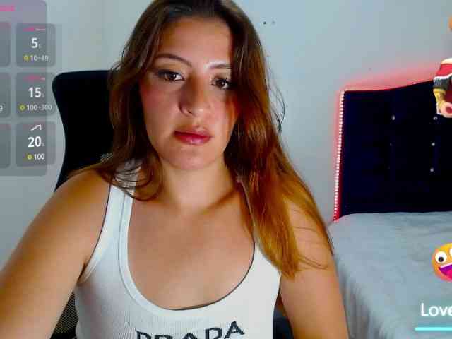 Anny-azalea webcam