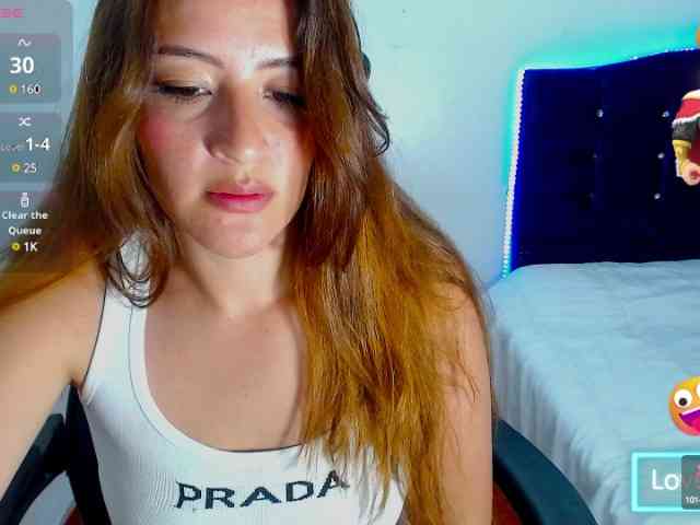 Anny-azalea webcam