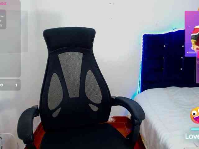 Anny-azalea webcam