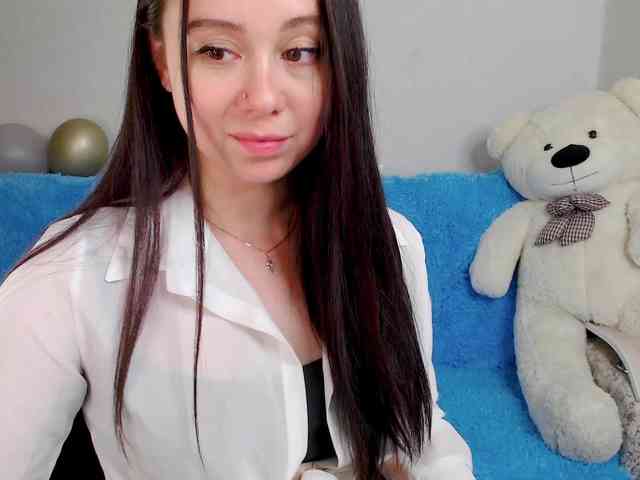 AlinaShepard webcam