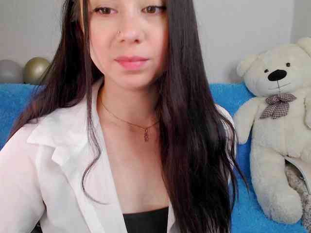 AlinaShepard webcam