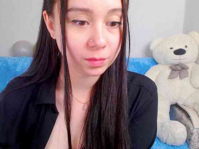 AlinaShepard webcam