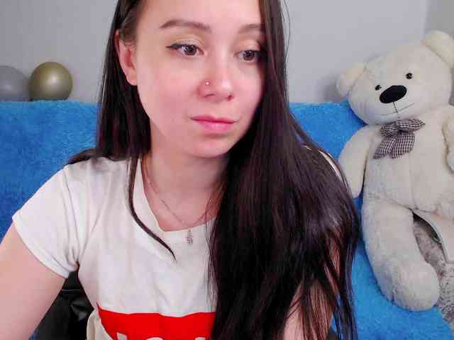 AlinaShepard webcam