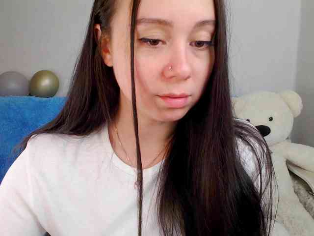 AlinaShepard webcam
