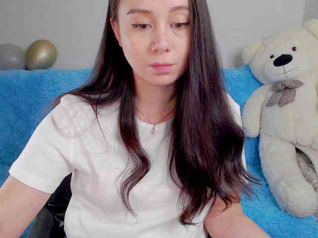 AlinaShepard webcam