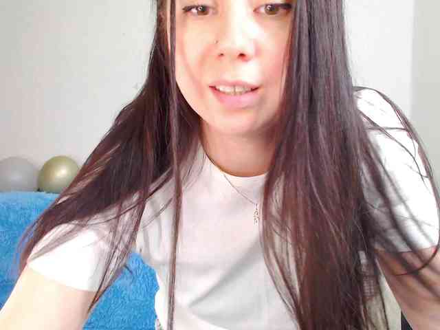 AlinaShepard webcam
