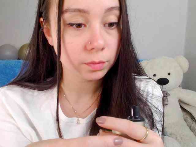 AlinaShepard webcam