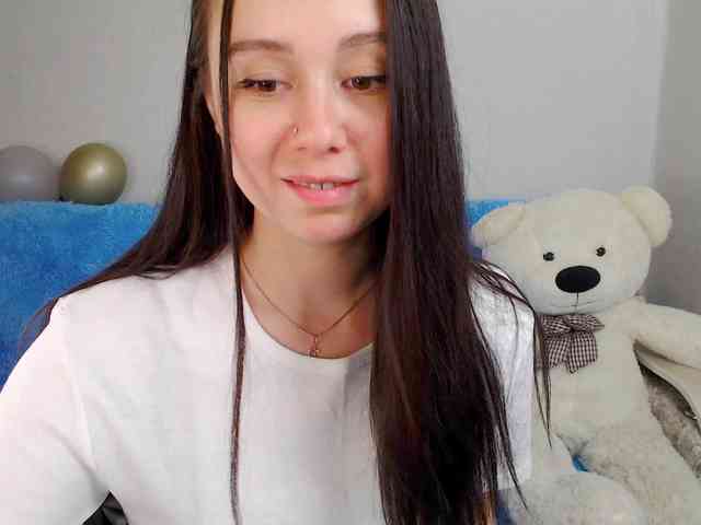 AlinaShepard webcam