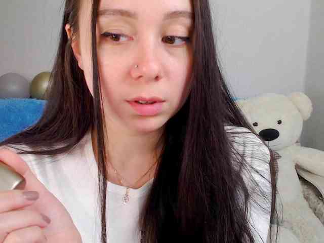 AlinaShepard webcam