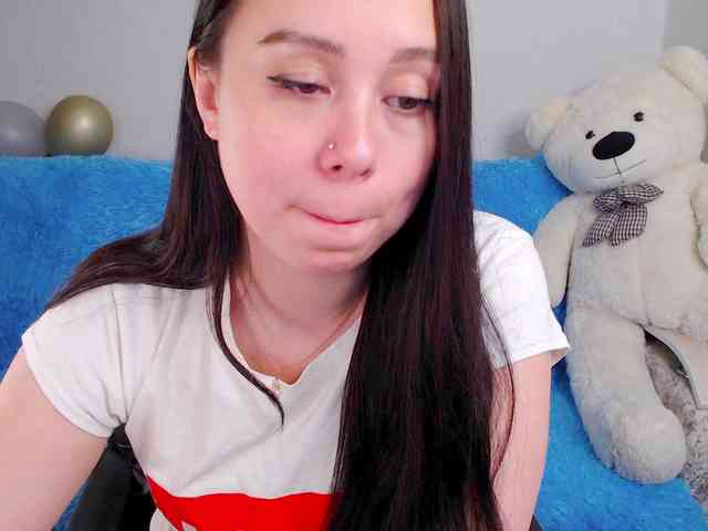 AlinaShepard webcam
