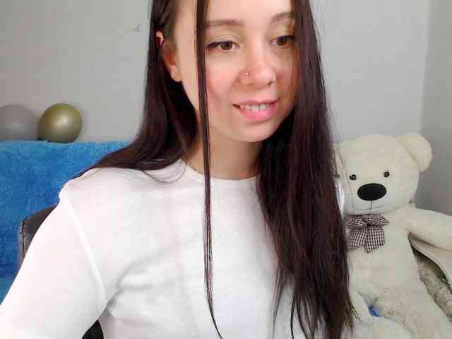 AlinaShepard webcam