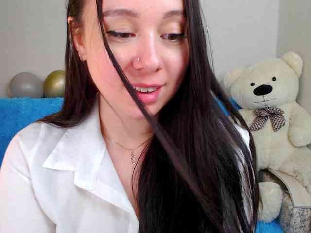 AlinaShepard Live Webcam on BongaCams AlinaShepard Live Webcam on BongaCams