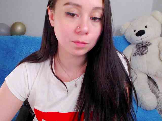 AlinaShepard webcam