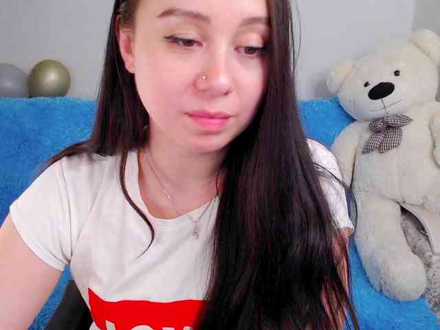 AlinaShepard webcam