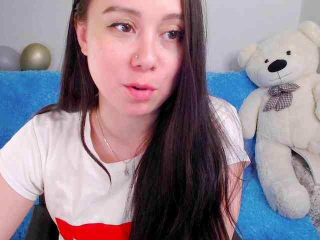 AlinaShepard webcam