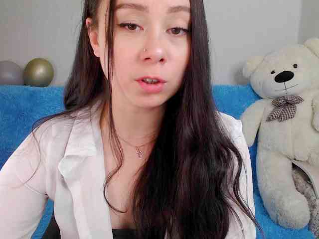 AlinaShepard webcam