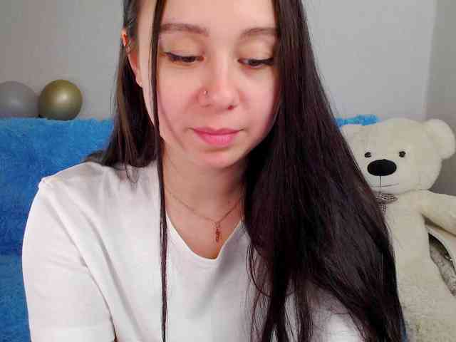 AlinaShepard webcam