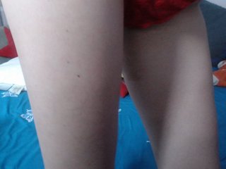 SexyNycolle38 Porn Show