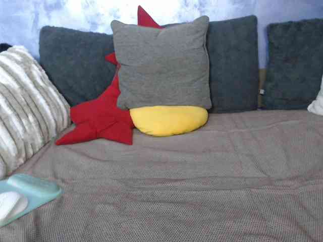 SexyNycolle38 webcam