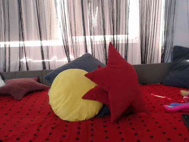 SexyNycolle38