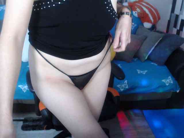 SexyNycolle38