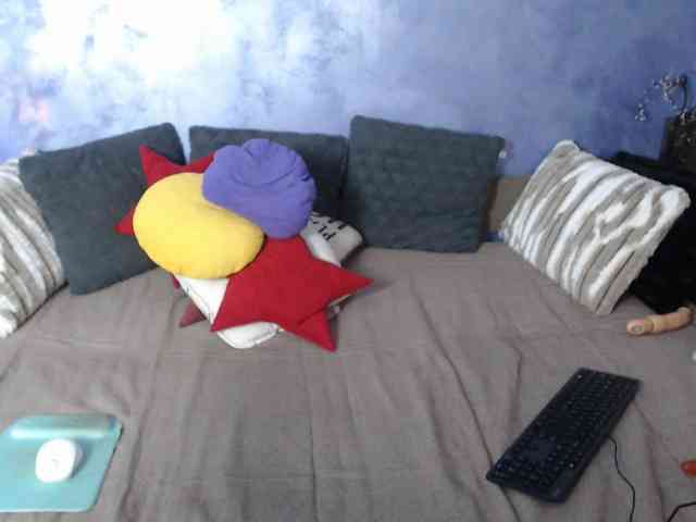 SexyNycolle38 webcam