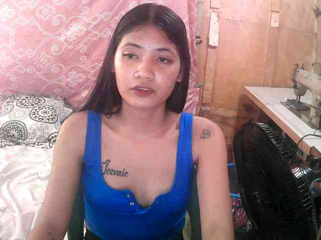 sweetjessiejane webcam