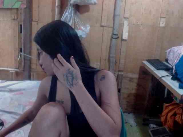 sweetjessiejane webcam