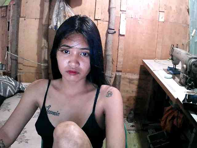 sweetjessiejane webcam