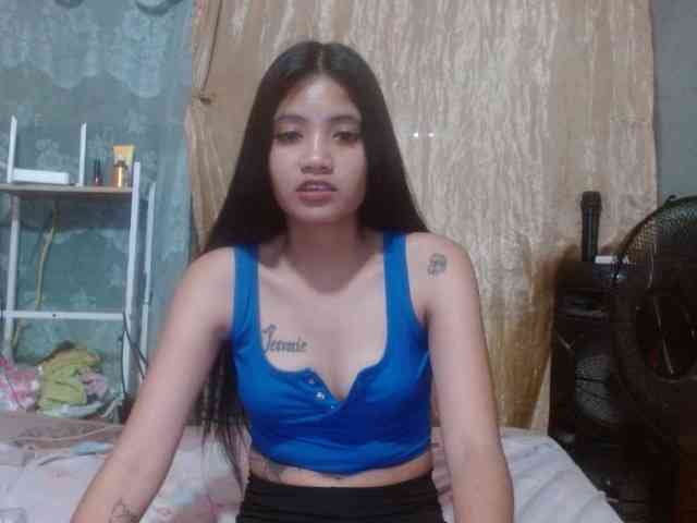 sweetjessiejane webcam