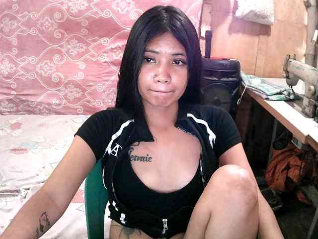 sweetjessiejane webcam