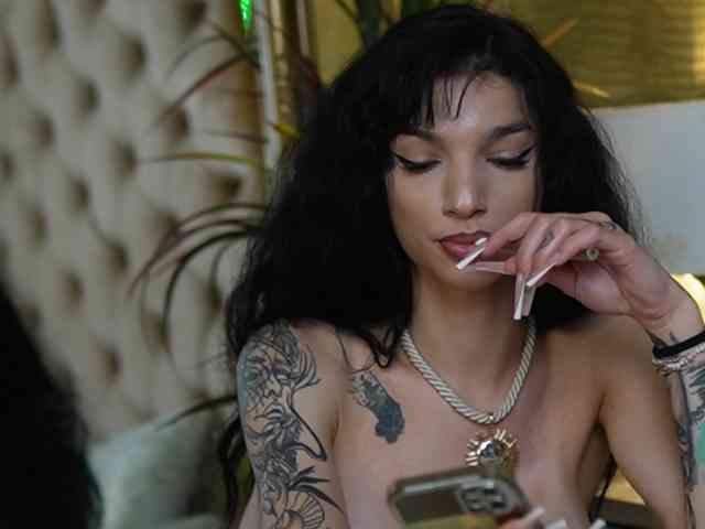 MiamiCandy webcam