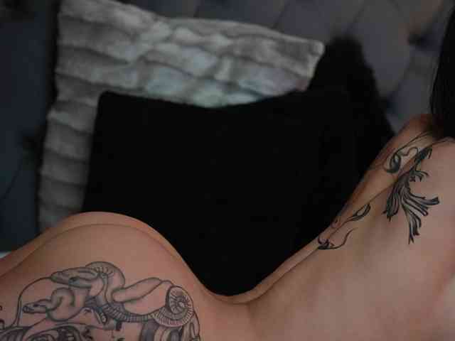 MiamiCandy webcam