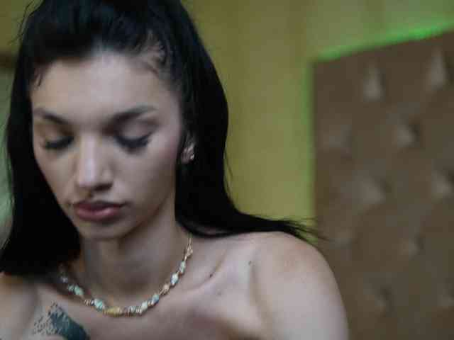MiamiCandy webcam