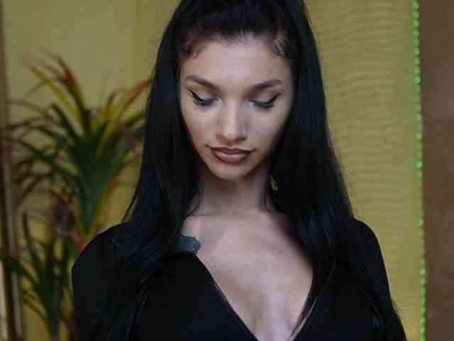 MiamiCandy webcam