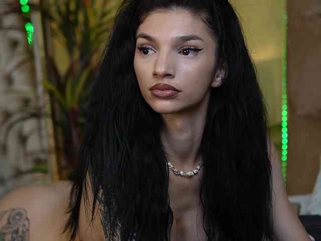 MiamiCandy webcam