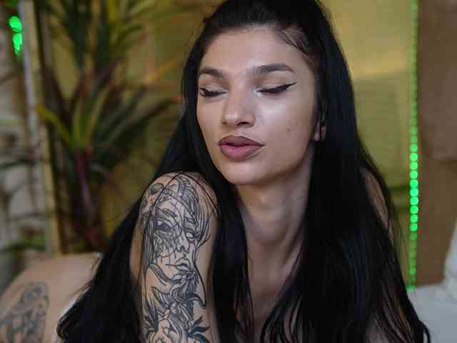 MiamiCandy webcam