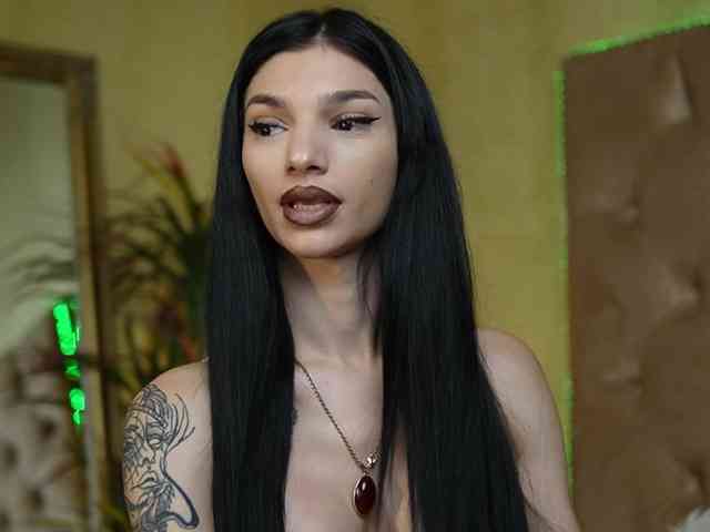 MiamiCandy webcam