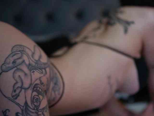 MiamiCandy webcam