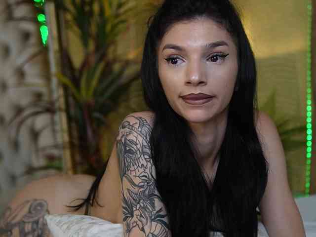 MiamiCandy webcam