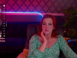 DreamydevilL Porn Show