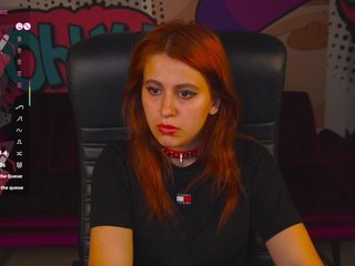 DreamydevilL Porn Show