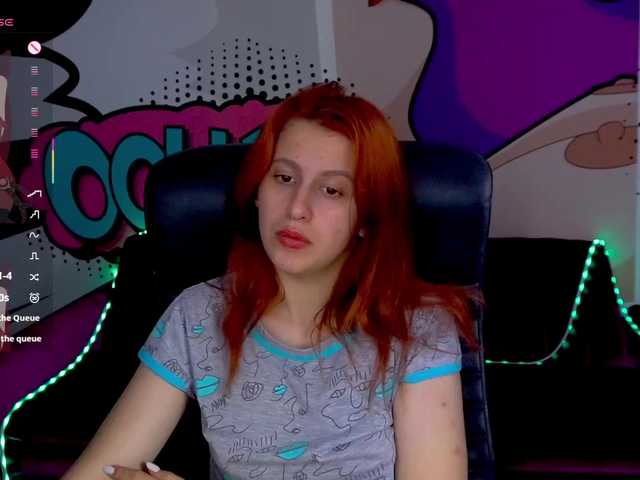 DreamydevilL live cam