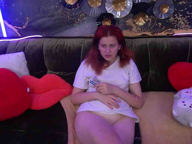 DreamydevilL webcam