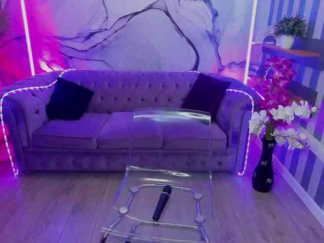 DreamydevilL webcam