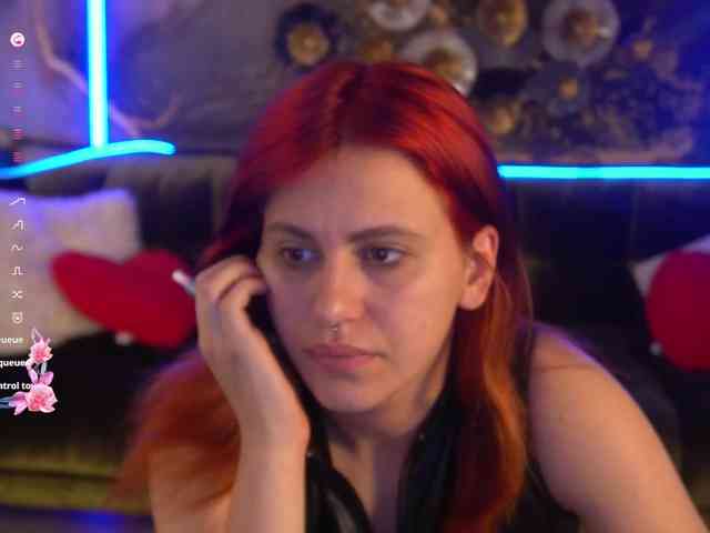DreamydevilL webcam