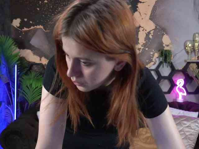 DreamydevilL webcam