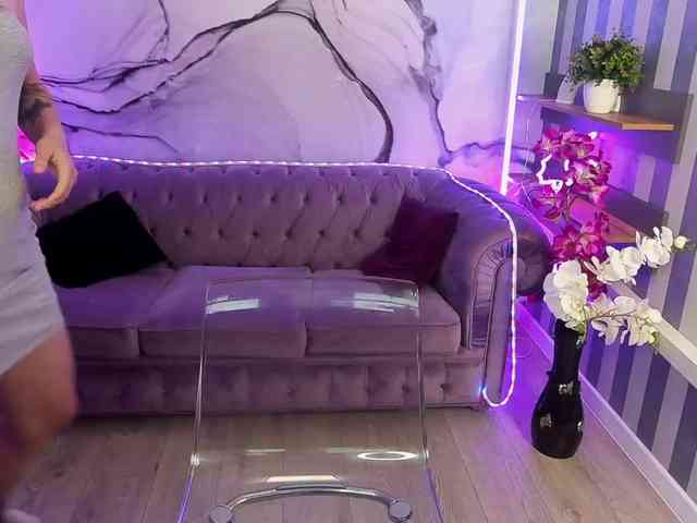 DreamydevilL webcam